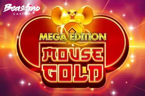 Mouse Gold Mega Edition