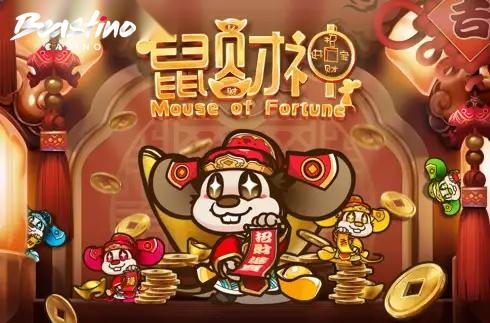 Mouse of Fortune