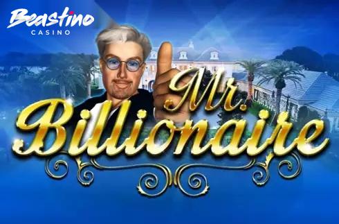 Mr Billionaire