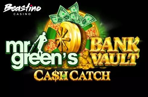 Mr Green's Bank Vault