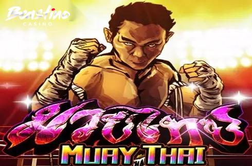 Muay Thai Manna Play