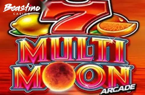 Multi Moon Arcade