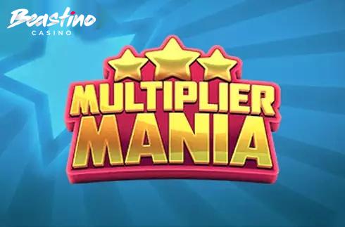 Multiplier Mania