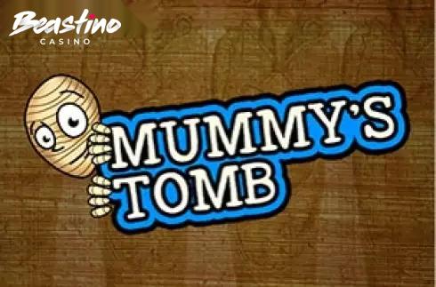 Mummys Tomb Shopaholic