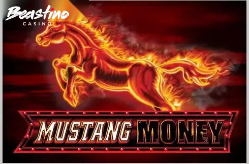Mustang Money