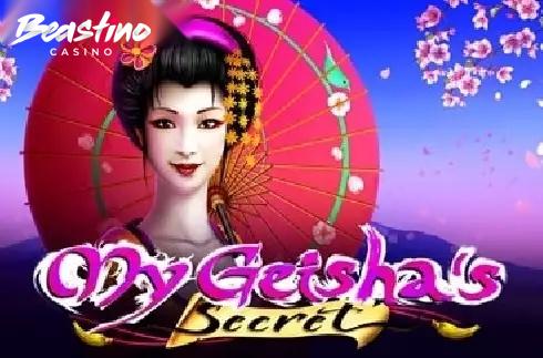 My Geishas Secret