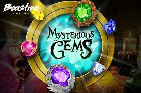 Mysterious gems