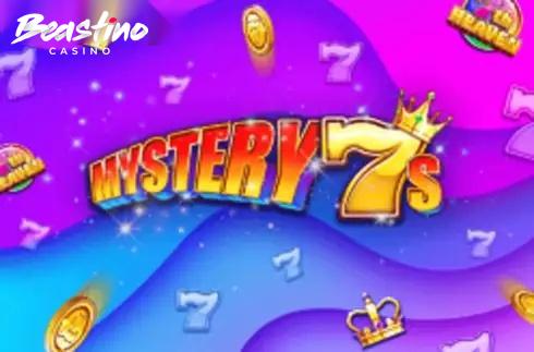 Mystery 7s InTouch Games