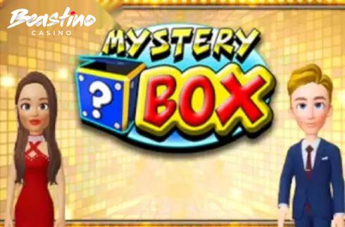 Mystery Box WMG