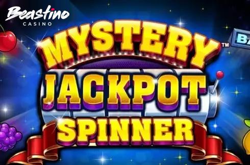 Mystery Jackpot Spinner