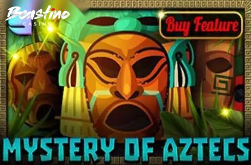 Mystery Of Aztecs