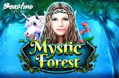 Mystic Forest Playreels