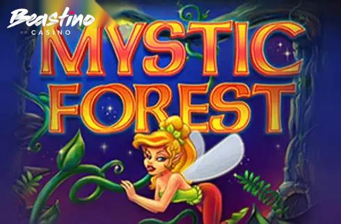 Mystic Forest Spinthon