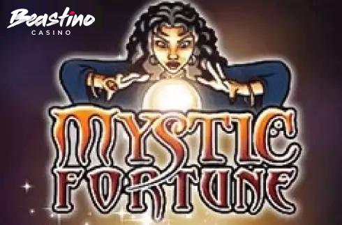 Mystic Fortune IGT