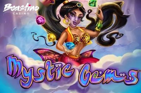 Mystic Gems GECO Gaming