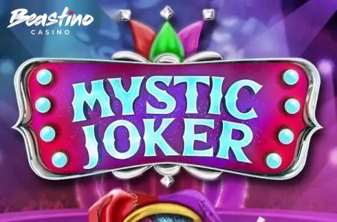 Mystic Joker Vibra Gaming