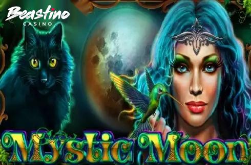Mystic Moon Casino Technology