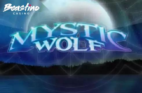 Mystic Wolf Rival Gaming