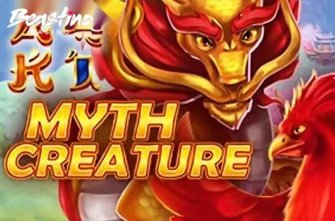 Myth Creature