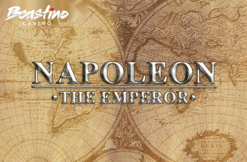 Napoleon Portomaso Gaming