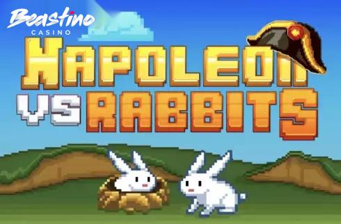 Napoleon vs Rabbits
