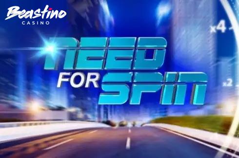 Need For Spin HD