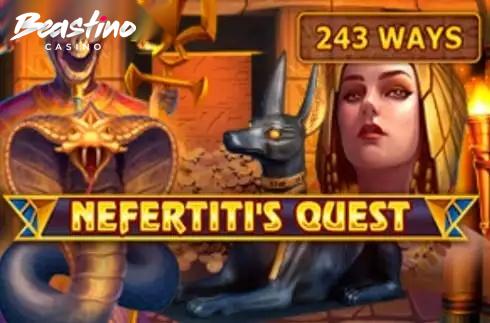 Nefertiti's Quest