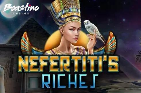 Nefertiti's Riches