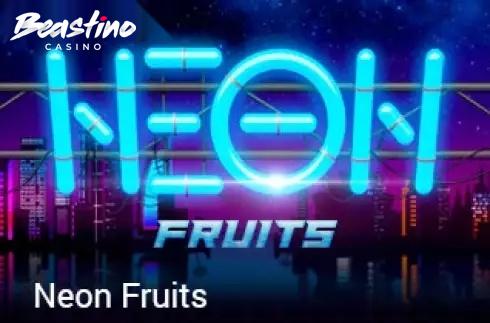 Neon Fruits Kajot Games
