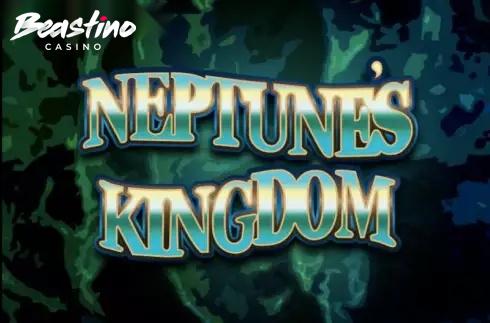Neptunes Kingdom Playtech