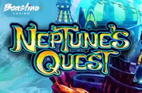 Neptunes Quest