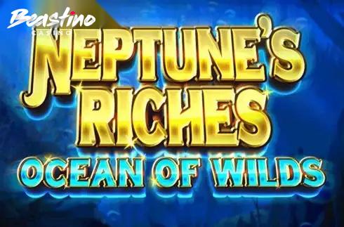 Neptunes Riches Ocean Of Wilds
