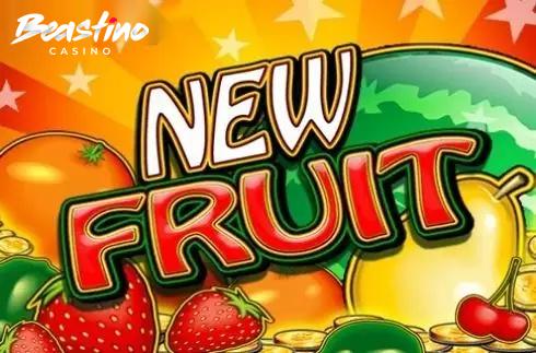 New Fruit Caleta Gaming