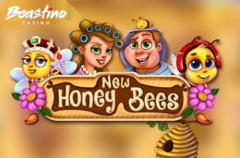 New Honey Bees