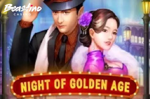Night of Golden Age