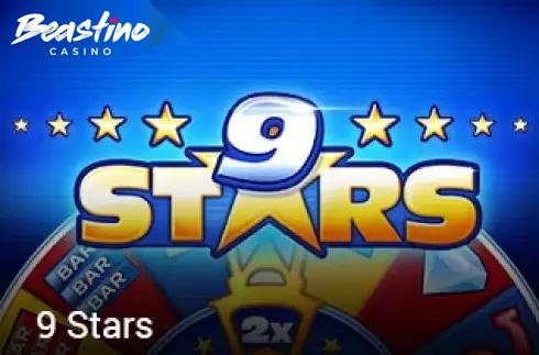 Nine Stars Kajot Games