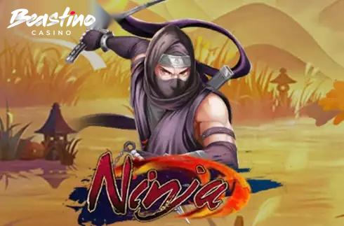 Ninja Royal Slot Gaming