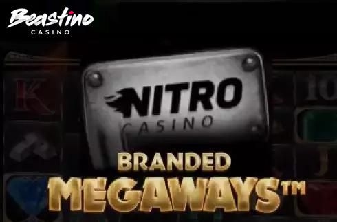 Nitro Gasino Branded Megaways