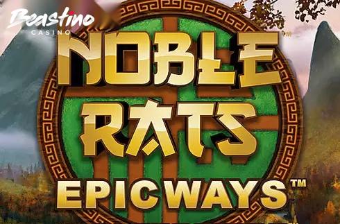 Noble Rats EpicWays