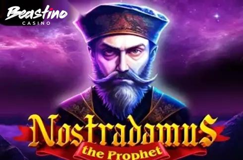 Nostradamus The Prophet