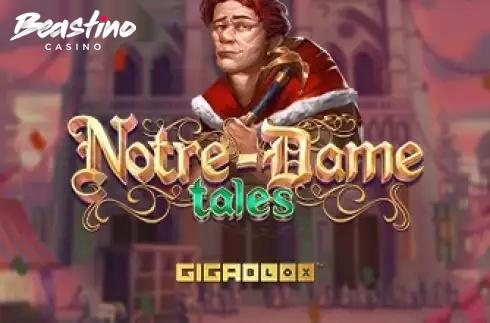 Notre Dame Tales