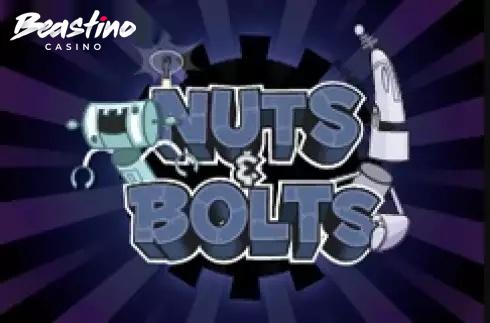 Nuts Bolts