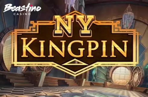NY Kingpin