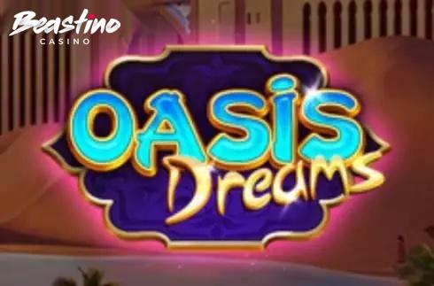 Oasis Dreams Woohoo