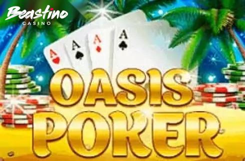 Oasis Poker Novomatic