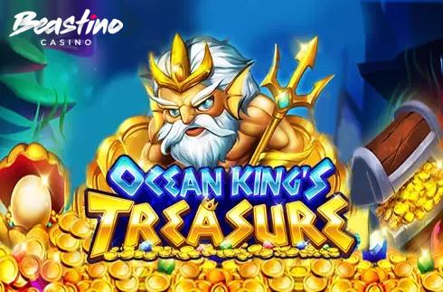 Ocean Kings Treasure