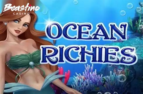 Ocean Richies Caleta Gaming
