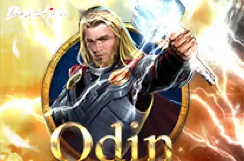Odin Virtual Tech