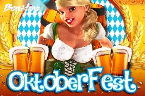 Oktoberfest Capecod Gaming
