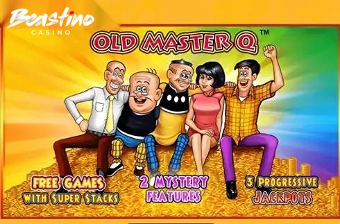 Old Master Q